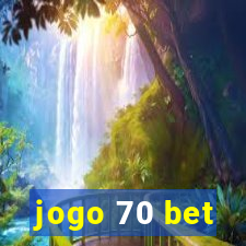 jogo 70 bet